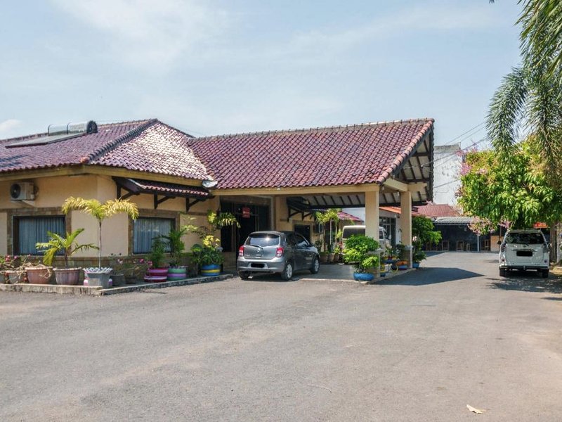 Urbanview Hotel Cendrawasih Lahat By RedDoorzの写真