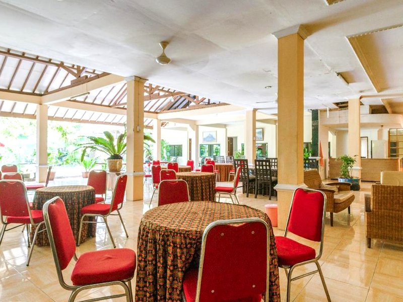 Urbanview Hotel Cendrawasih Lahat By RedDoorzの写真