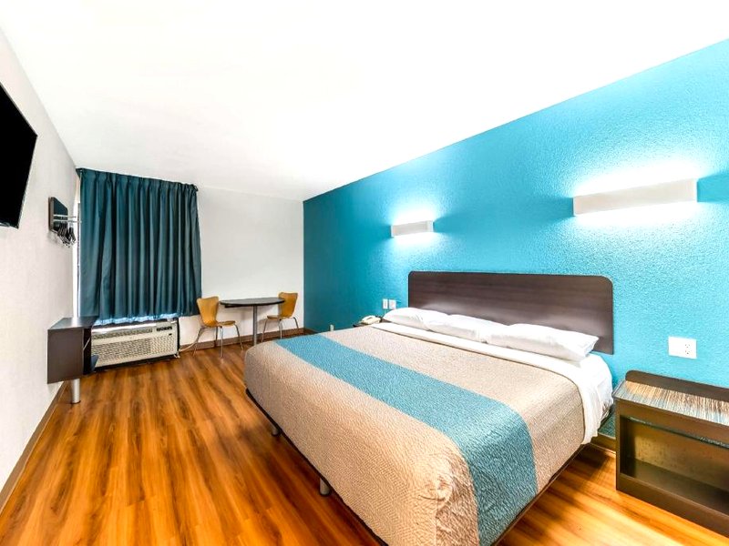 Motel 6 Lewisville, TX - Medical Cityの写真