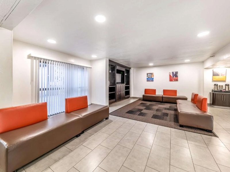 Motel 6 Lewisville, TX - Medical Cityの写真