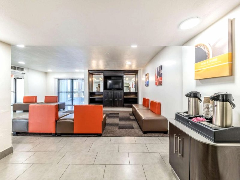 Motel 6 Lewisville, TX - Medical Cityの写真