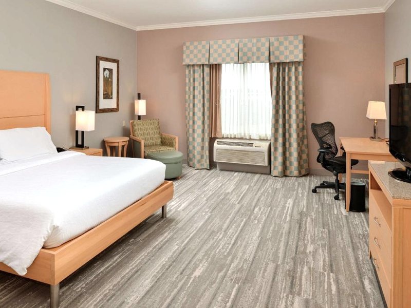 ヒルトン ガーデン イン デントン (Hilton Garden Inn Denton)の写真
