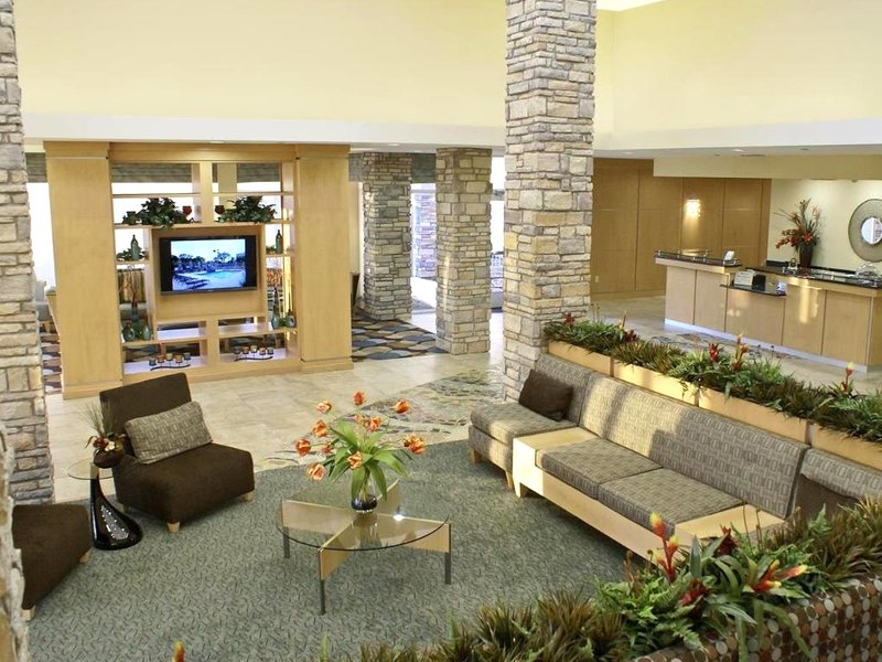 ヒルトン ガーデン イン デントン (Hilton Garden Inn Denton)の写真