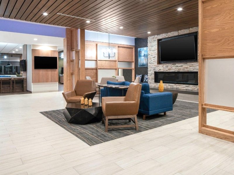 Fairfield Inn & Suites Corinth South Denton Areaの写真