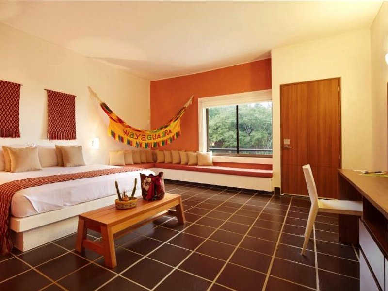 Hotel Waya Guajiraの写真