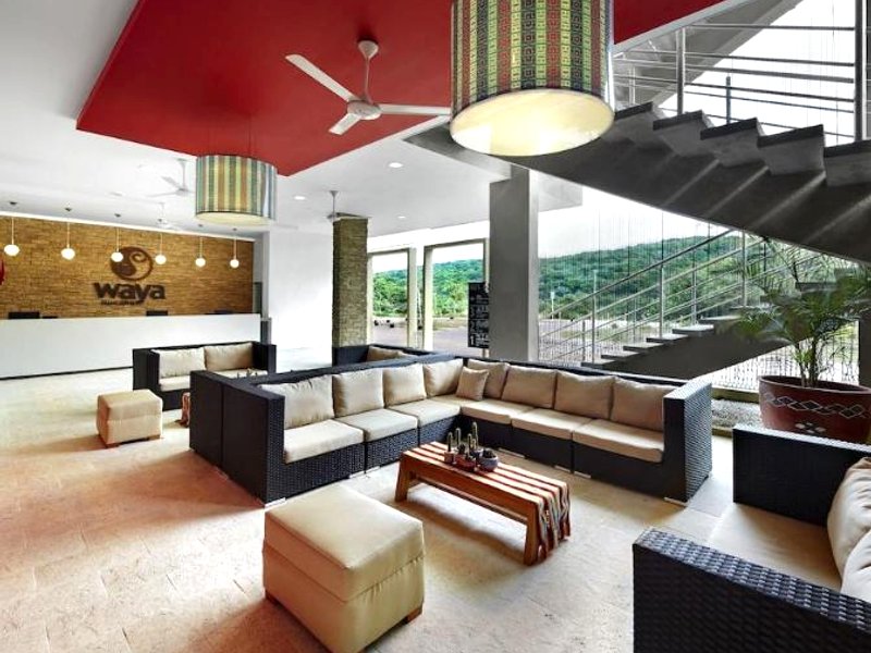 Hotel Waya Guajiraの写真