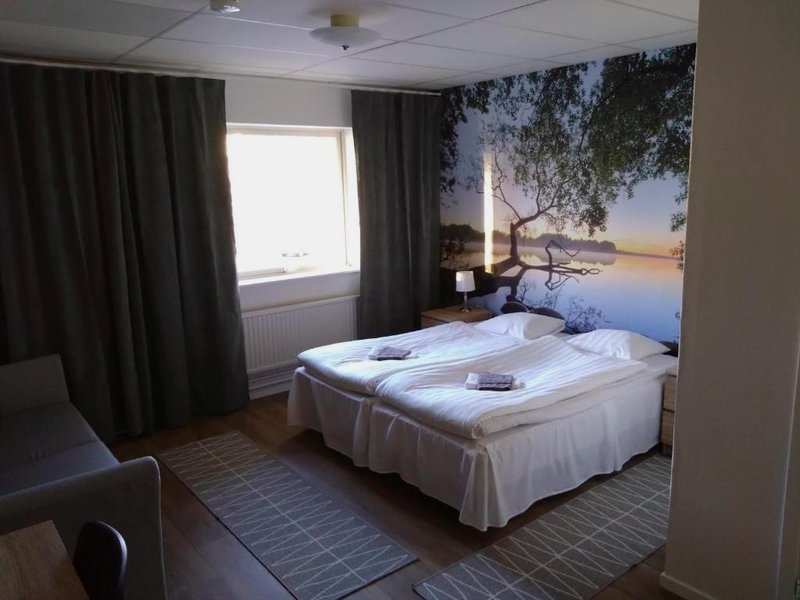 Hotell Hemgården (Hotell Hemgarden)の写真