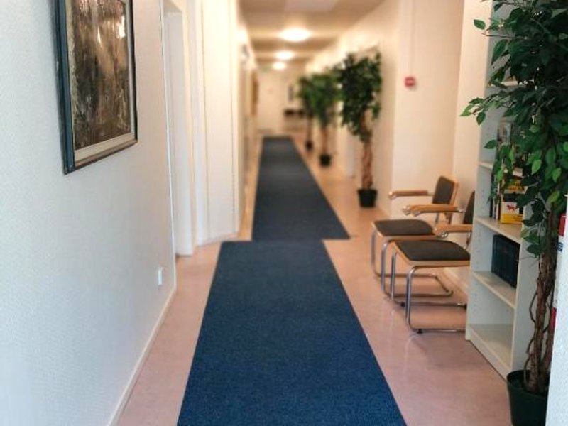 Hotell Hemgården (Hotell Hemgarden)の写真