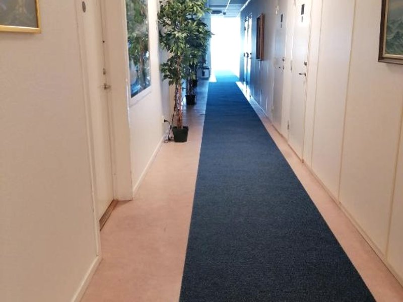 Hotell Hemgården (Hotell Hemgarden)の写真
