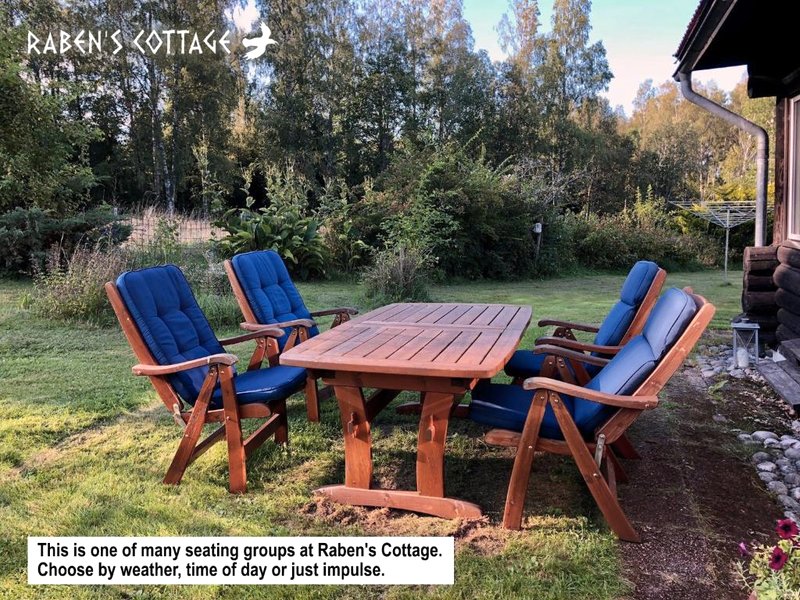 Rabens Cottageの写真