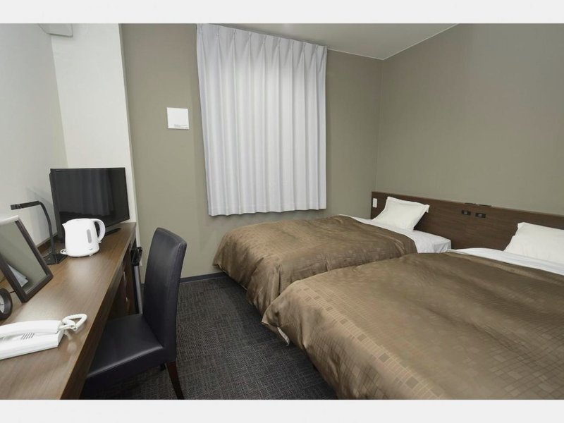 Daiwa Link Hotel Aizutajimaの写真