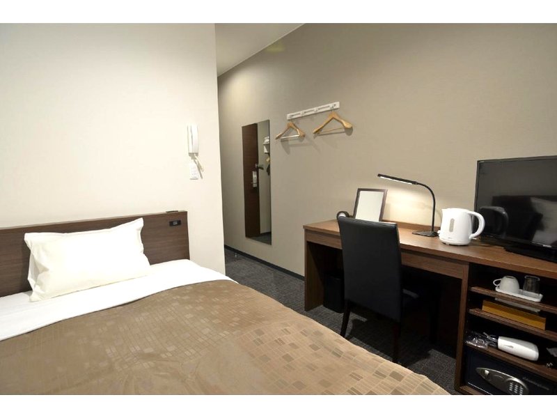 Daiwa Link Hotel Aizutajimaの写真