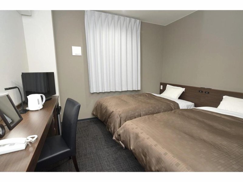 Daiwa Link Hotel Aizutajimaの写真