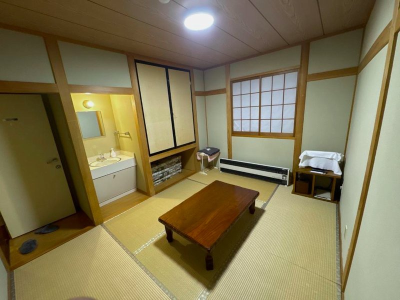 ALBERGO DEL PESCATOREの写真
