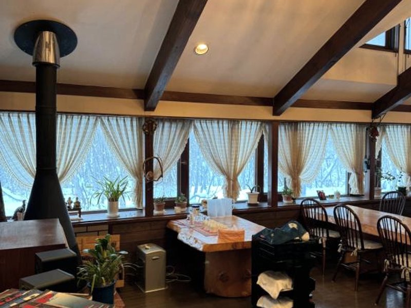 ALBERGO DEL PESCATOREの写真