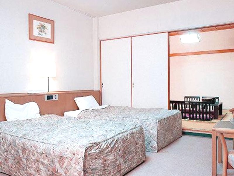 Aizu Astraea Hotelの写真