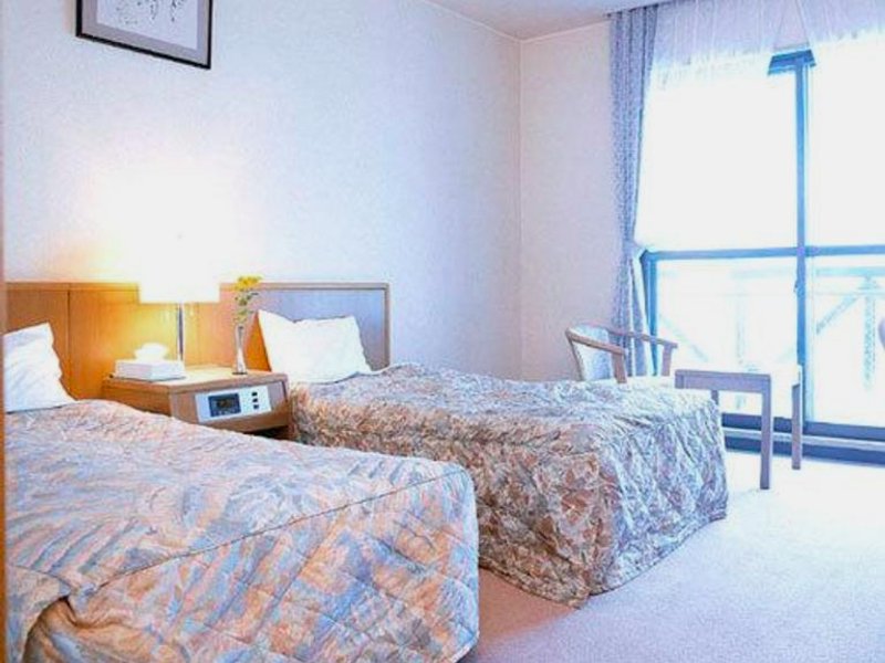 Aizu Astraea Hotelの写真