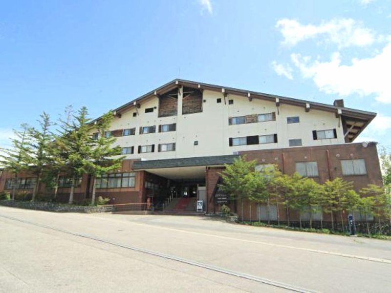 Aizu Astraea Hotelの写真