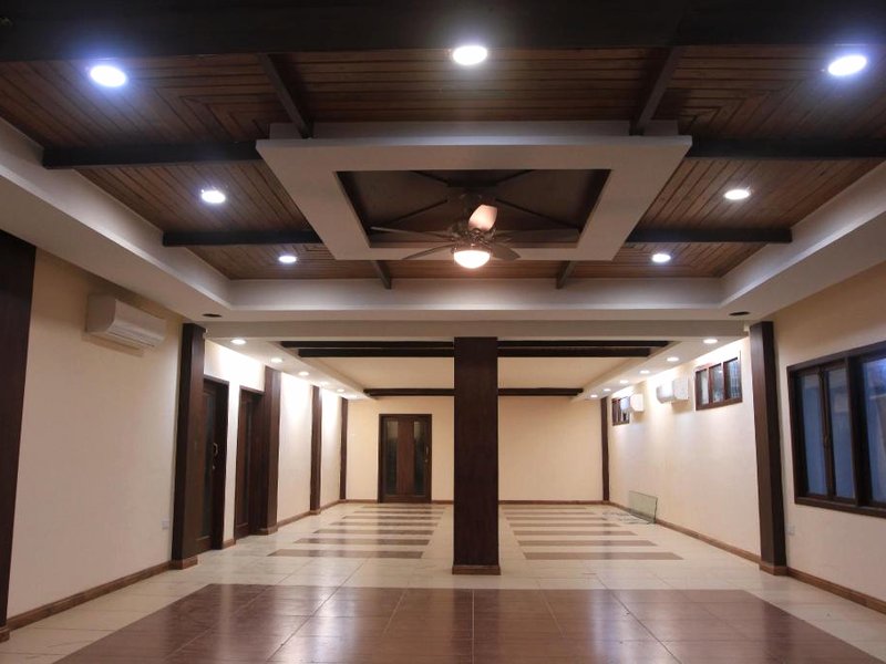 カダムババナム エスニック ビレッジ リゾーツ (Kadambavanam Ethnic village Resorts)の写真
