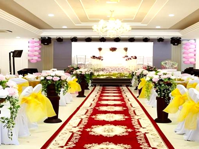 ボンホンホテル (Bong Hong Hotel)の写真