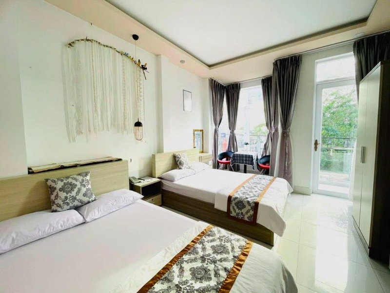 Sao Khue Riverside Hotelの写真