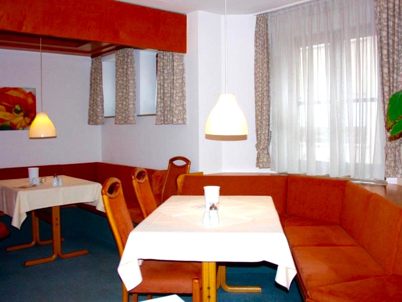 ホテル ブルーム ポスト (Hotel Blume-Post)の写真