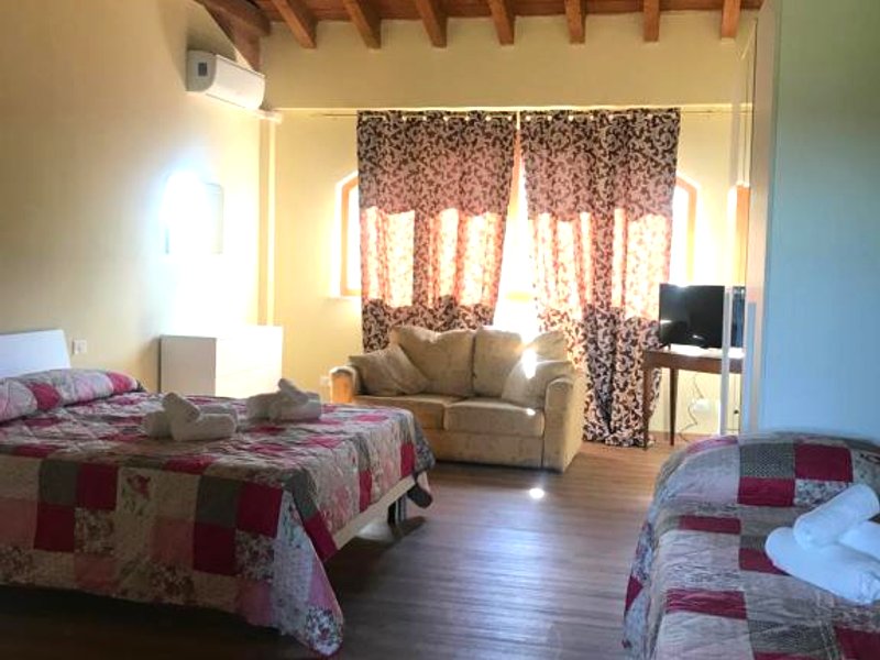 Agriturismo Mulino Biancoの写真