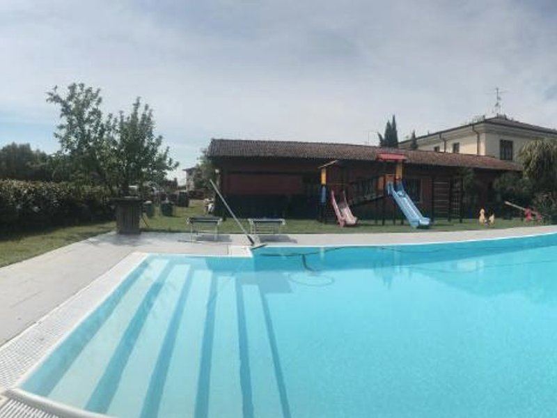 Agriturismo Mulino Biancoの写真
