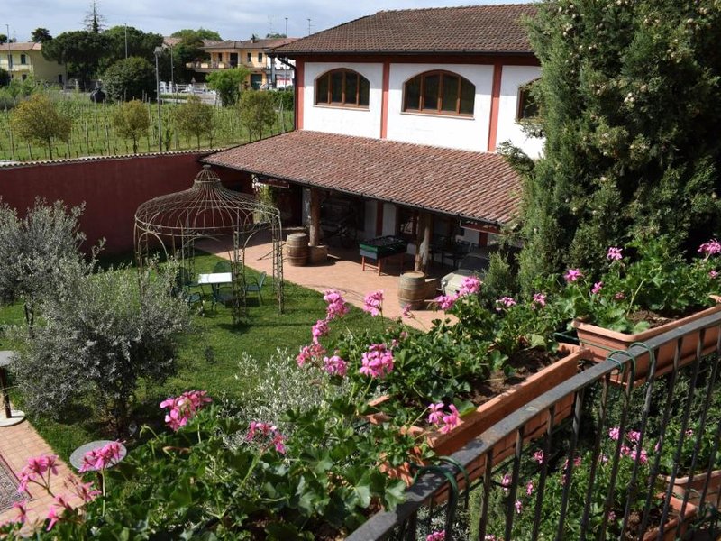 Agriturismo Mulino Biancoの写真