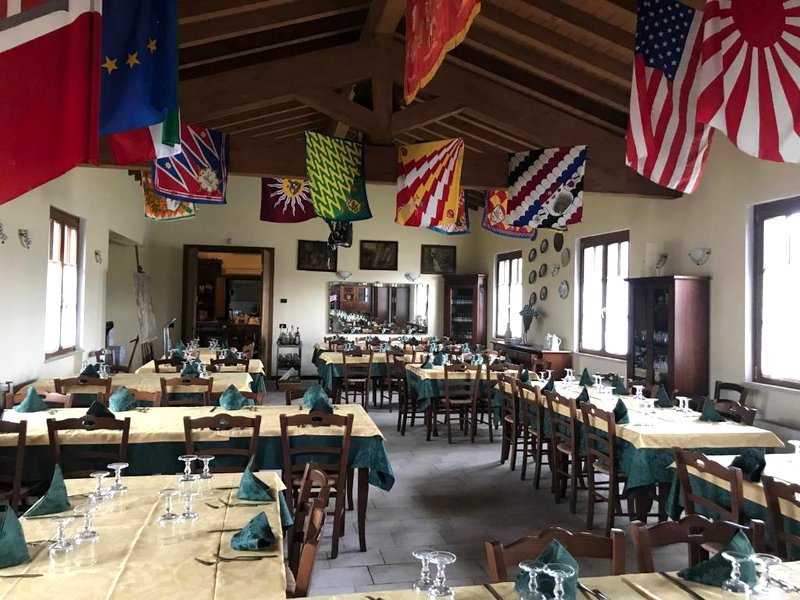 Agriturismo Mulino Biancoの写真