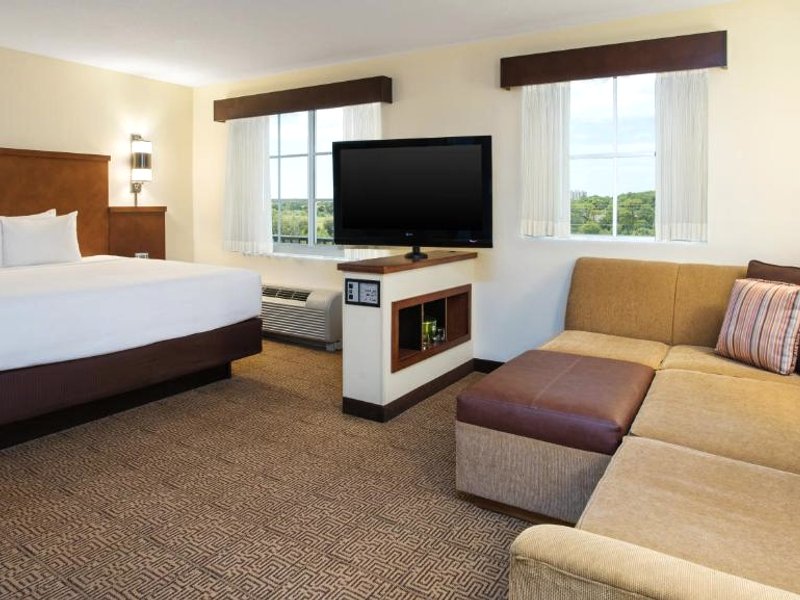 ハイアット プレイス ココナット ポイント (Hyatt Place Coconut Point)の写真