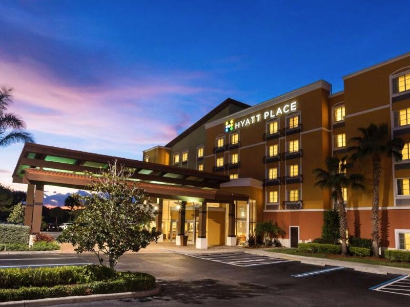 ハイアット プレイス ココナット ポイント (Hyatt Place Coconut Point)の写真