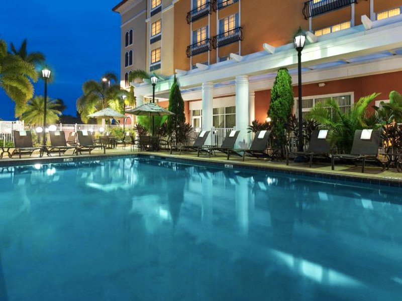ハイアット プレイス ココナット ポイント (Hyatt Place Coconut Point)の写真
