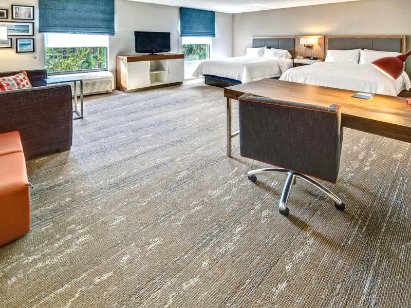 Hampton Inn & Suites Fort Myers-Estero/FGCUの写真
