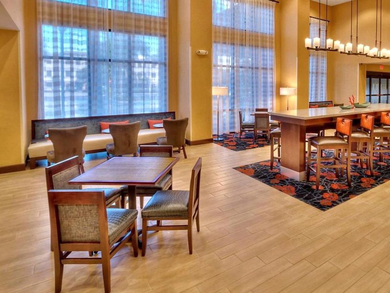 Hampton Inn & Suites Fort Myers-Estero/FGCUの写真