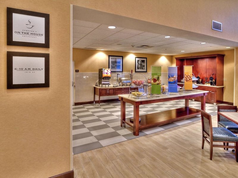 Hampton Inn & Suites Fort Myers-Estero/FGCUの写真