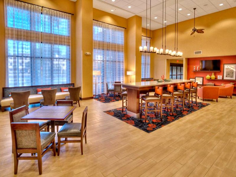 Hampton Inn & Suites Fort Myers-Estero/FGCUの写真