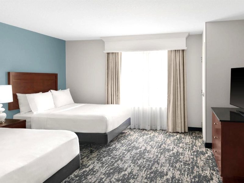 エンバシー スイーツ ホテル フォート メイヤーズ FL (Embassy Suites Hotel Fort Myers - FL)の写真
