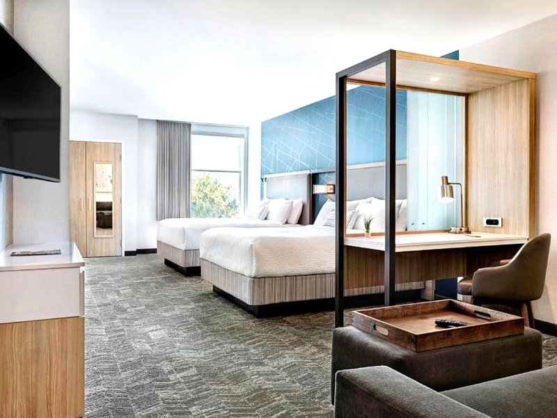 SpringHill Suites Fort Myers Esteroの写真