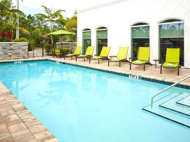 SpringHill Suites Fort Myers Esteroの写真
