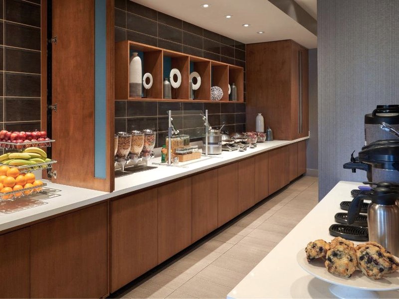 SpringHill Suites Fort Myers Esteroの写真