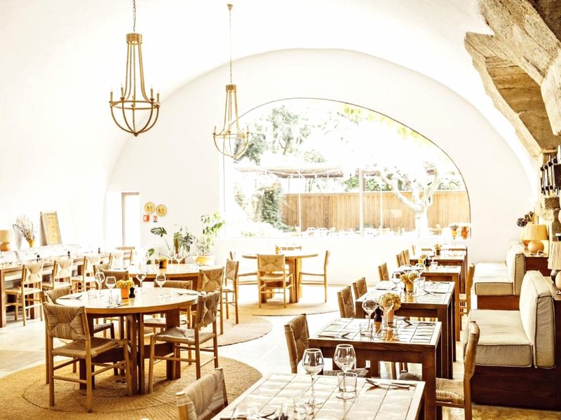 Le Moulin, Lourmarin, a Beaumier Hotelの写真