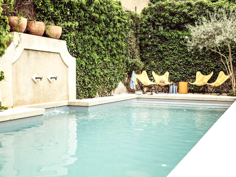 Le Moulin, Lourmarin, a Beaumier Hotelの写真