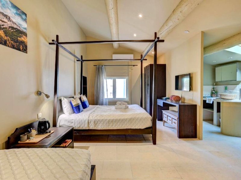 Hôtel Le Paradou Bamboothaiの写真