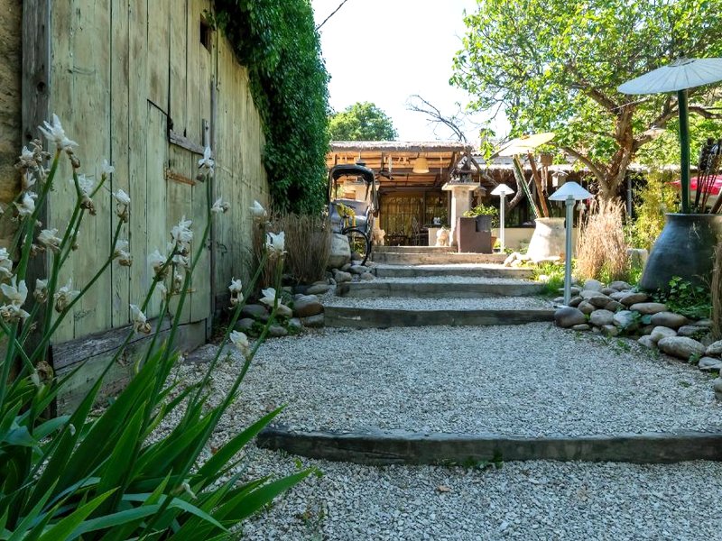 Hôtel Le Paradou Bamboothaiの写真
