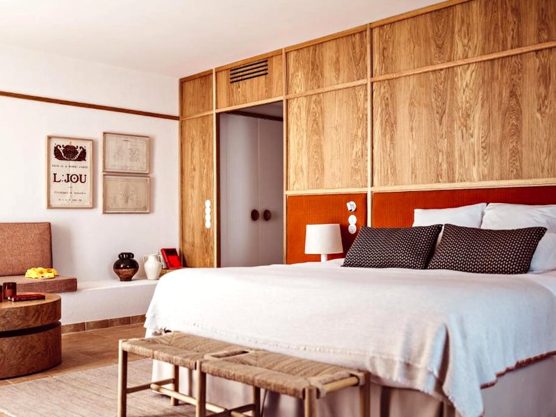 Capelongue, a Beaumier hotel & Spaの写真