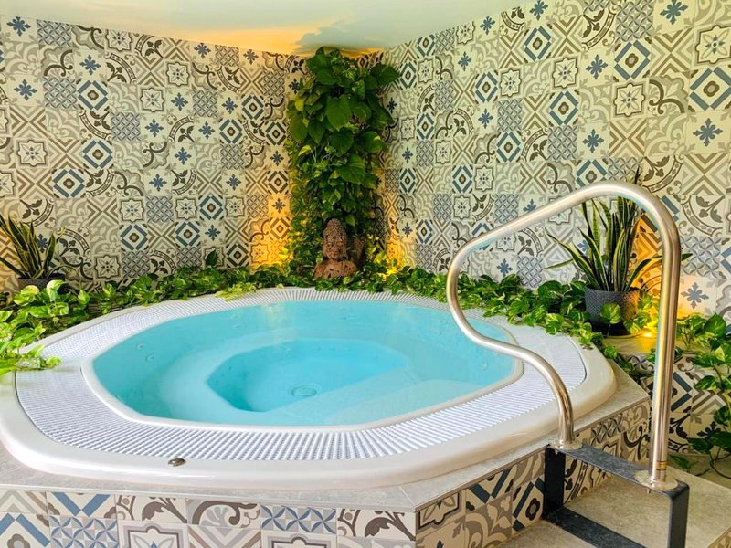 Hôtel La Ségalière Spa Bar (Hotel La Segaliere Spa Bar)の写真
