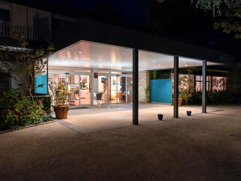 Hôtel La Ségalière Spa Bar (Hotel La Segaliere Spa Bar)の写真