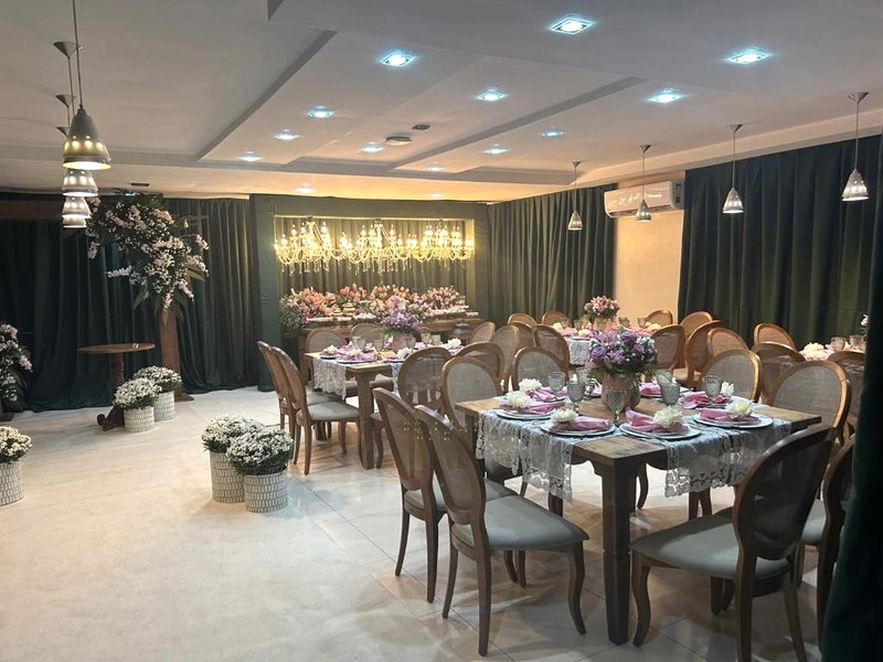 Maximus Sottile Hotelの写真