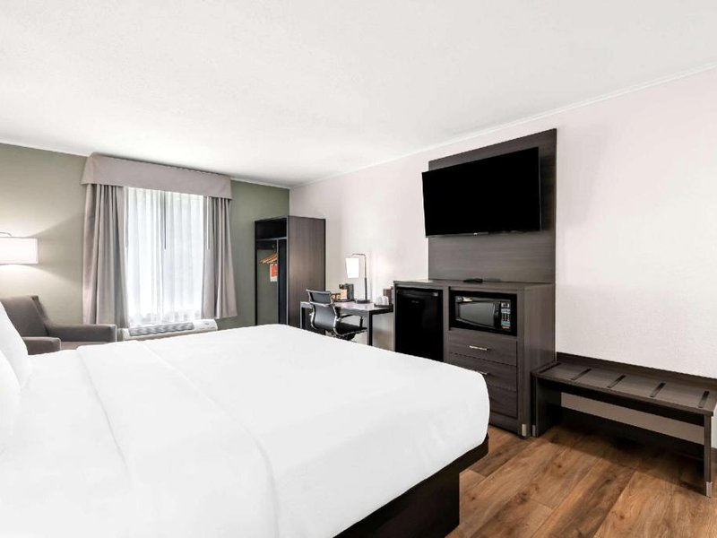 クオリティ イン (Quality Inn Merrimack - Nashua)の写真